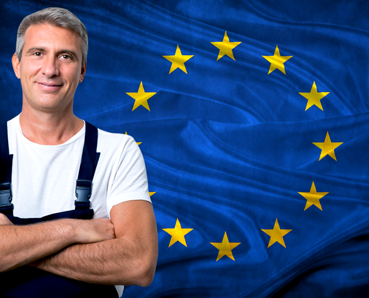 Arbeiten in der Schweiz
