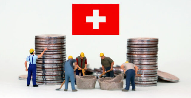 Der (Mindest-) Lohn in der Schweiz Jobs Arbeit Stellenangebote Jobsuche Jobs Schweiz Temporärstellen Vollzeitstelle Mitarbeiter finden Personalvermittlung Rekrutierung
