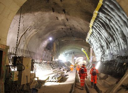 Temporärbüro Schweiz