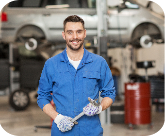 Temporärbüro Elektroinstallateur